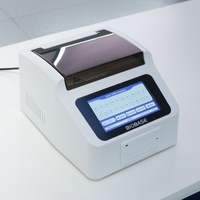 Analyseur ESR automatique BIOBAS BK-ESR20pro, débit maximal de 40 tests/heure, analyseur ESR automatique pour laboratoire