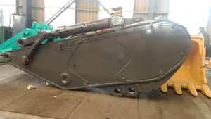 Monde Zware 45-100T Graafmachines Giek Arm <span class=keywords><strong>Ripper</strong></span> Rock <span class=keywords><strong>Ripper</strong></span> - Product Image 2