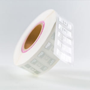 Chất lượng đáng tin cậy không thấm nước tùy chỉnh kích thước RFID <span class=keywords><strong>NFC</strong></span> GPS theo dõi <span class=keywords><strong>Sticker</strong></span> - Product Image 3