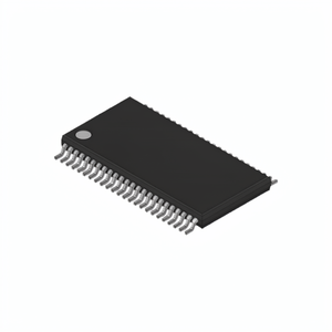 74VCXH162244MTD 48 TFSOP Manufacturer Channel Electronic Chips Component Logic - Product Image 1