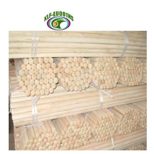 مقابض مجرفة طبيعية لمجرفة الحدائق ، مجرفة الحديقة ، مجرفة الأشجار الصلبة ، 4 × 2.5 سم * 4 سم - Product Image 4