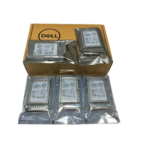 New 3.84TB SSD 12Gbps SAS 2.5-inch HDD Server Hard <b>Drive</b> for R750 R760XS R660 Dell EMC PowerEdge Server Hdd - Product Image 4