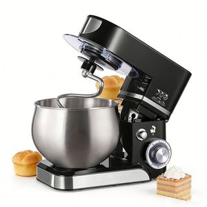 <span class=keywords><strong>Meilleur</strong></span> prix 1000W 10L Mélangeurs alimentaires pour boulangerie Mélangeur à pâte Mélangeur sur socle <span class=keywords><strong>Robot</strong></span> de cuisine - Product Image 4