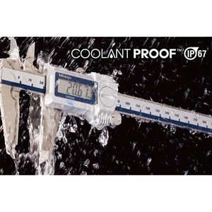 Calibrador Digital Vernier Japonés Directo de Fábrica Precio 500-702-20 - Product Image 1