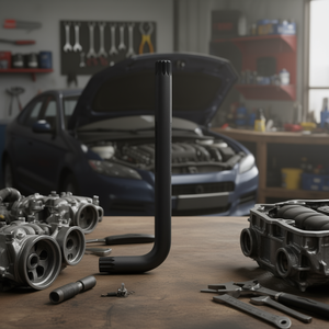 Llave de vaso XZN de 280 mm de longitud para reparación automotriz - Product Image 3