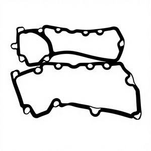 Conjunto de Embrague Mini de Alta Calidad para GAC Trumpchi C725, Nuevo, con Junta de Cárter de Aceite para Computadora de Transmisión, Compatible con la Marca Directa del Automóvil - Product Image 2