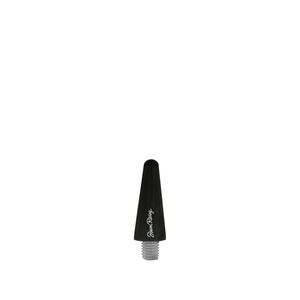 Antenne de voiture noire de 3 cm - Product Image 1