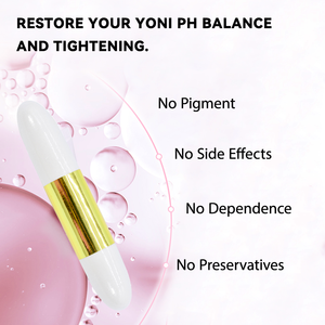 Chinaherbs - Varita Herbal para Ajustar la Vagina, Adura Yoni Tighten Stick, 100% Efectiva - Product Image 3