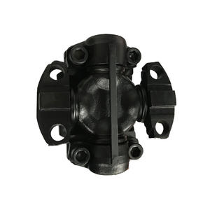 Arbre d'entraînement de pompe hydraulique Doosan A10123651 pour chariot élévateur D20G D30G, arbre de transmission en acier, pièce neuve - Product Image 2