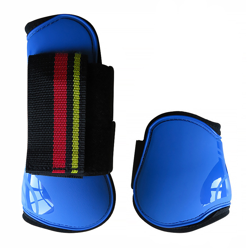 PU Training Jumping Riding Eventing Brushing