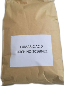Dense Granular Fumaric Acid for Reduced Dosage <strong>Acidification</strong> - Product Image 6
