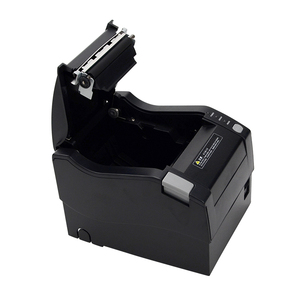 เครื่องพิมพ์ใบเสร็จแบบใช้ความร้อนบนโต๊ะขนาด80มม. GP-U80300IV 300มิลลิเมตร/วินาที - Product Image 5