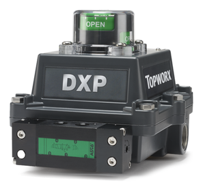 IP67 316SS กันอดีตสวิตช์แบบ DXP-Z2CGNES-เซ็นเซอร์ตำแหน่งแบบไม่สัมผัสสำหรับงานอุตสาหกรรม - Product Image 1