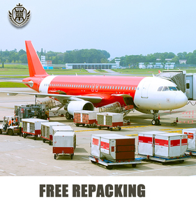 Soluciones competitivas de envío chárter de China a Colombo Arabia Saudita para carga de gran tamaño - Product Image 6