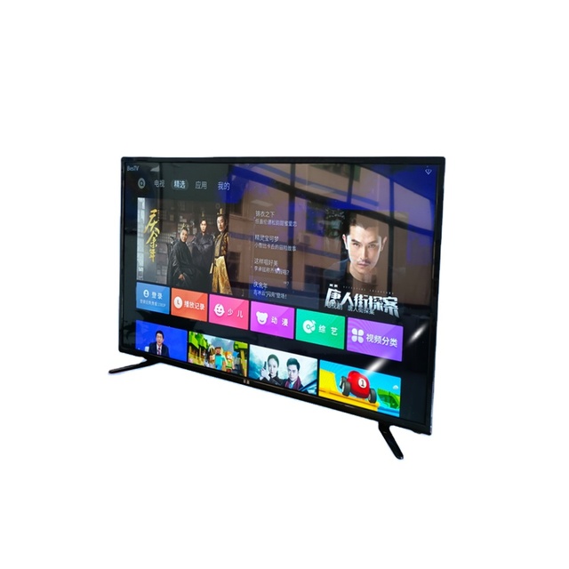 Accept Custom logo Smart TV Full HD 1080P 32 Inch Android LED TV Flat Screen Television
