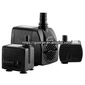Minibomba de agua de circulación para acuario, fuente sumergible de baja potencia para el hogar - Product Image 2