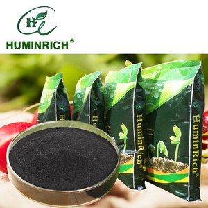 HuminRich XFS1002 Organischer Blattdünger Wasserlöslicher Seetangextrakt Kelp-Pulver Flocken Flüssigdünger - Product Image 2