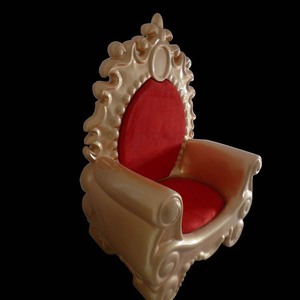 Set Completo di Mobili <span class=keywords><strong>da</strong></span> Esterno per Bambini, Design Moderno per Soggiorno e Terrazza, Divano, Sedia, Sgabello, <span class=keywords><strong>Tavolo</strong></span>, Scultura in Fibra di Vetro - Product Image 5