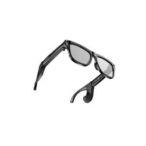 Lunettes caméra IA à lentille électrochrome, enregistrement audio, photographie HD, prise en charge de la traduction IA ChatGPT - Product Image 4