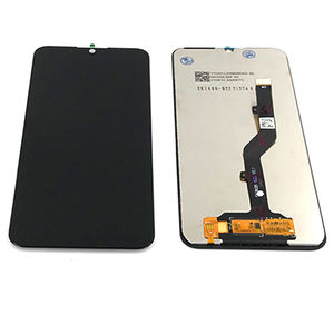 Para <span class=keywords><strong>ZTE</strong></span> <span class=keywords><strong>Blade</strong></span> <span class=keywords><strong>A5</strong></span> 2020, accesorios móviles, pantalla de teléfono inteligente, pantalla Lcd, piezas de teléfono móvil, pantalla LCD para teléfono móvil - Product Image 4