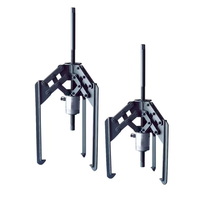 Extracteur de roulements, engrenages et poulies 100% original TMMP 15 Heavy Duty Jaw Puller TMMP15
