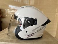 2025 nouveau modèle ECE DOT approuvé Double visières casques de moto Casco intégraux avec grand becquet