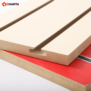 Rãnh Tấm Nhà Máy Giá 12mm 18mm 4x8 <span class=keywords><strong>MDF</strong></span> với melamine tấm phim melamine nhiều lớp <span class=keywords><strong>MDF</strong></span> <span class=keywords><strong>Board</strong></span> tủ quần áo tủ phòng ngủ <span class=keywords><strong>MDF</strong></span> - Product Image 5