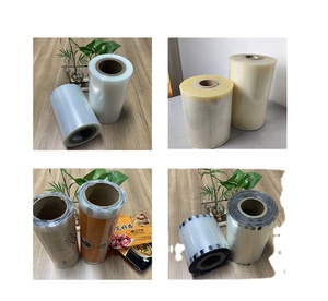 เครื่องซีลสูญญากาศแบบตั้งโต๊ะ รุ่น DQ240VST สำหรับซีลเนื้อสัตว์และอาหาร - Product Image 5