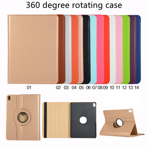 360 da 8 inch máy tính bảng bảo vệ trường hợp đối với Apple <span class=keywords><strong>iPad</strong></span> Mini 1 <span class=keywords><strong>2</strong></span> 3 Mini4 mini5 2019 mini6 bán buôn chủ xoay Cover quay lại - Product Image 5