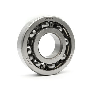 Rodamientos de rodillos esféricos originales de alta calidad 22204 CA CC/C3 22214 23218 autoalineables para maquinaria pesada - Product Image 2