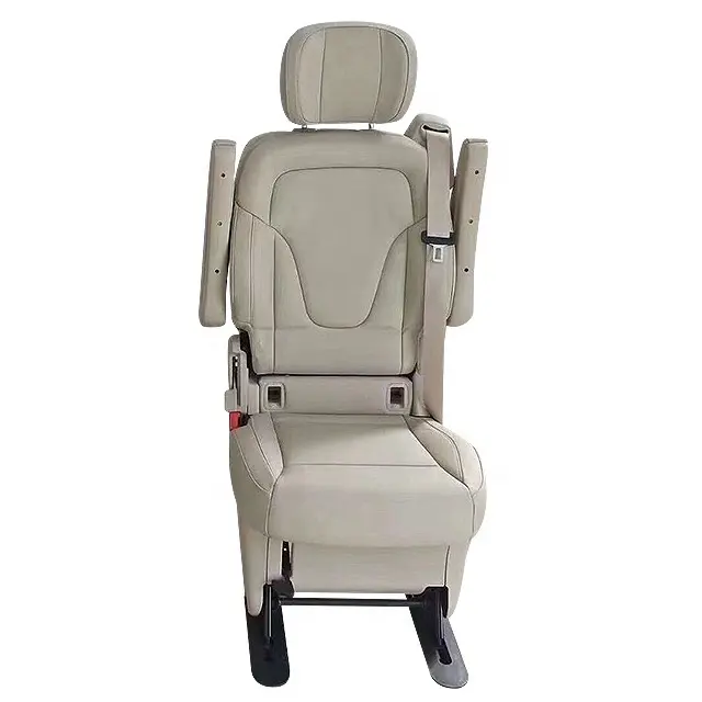 Nuevo asiento V Class original V Class w447 v250 color blanco para mecedes Sprinter van W447 Vito ajuste interior