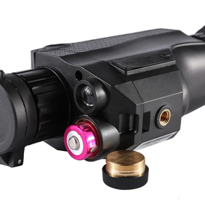 Wellwin IR máy ảnh tầm nhìn ban đêm DT18 1.54inch LCD IPS màn hình bằng một mắt loại tầm nhìn ban đêm 3 Wát 850nm hồng ngoại tầm nhìn ban đêm phạm vi - Product Image 3