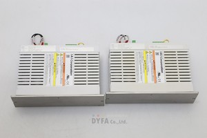IAI Usado SCON-CB-200WAI-CC-0-2 ISB-MXM-I-200-20-650-T2-M-A3E-AQ DRV-I-4448=9M32 - Product Image 3