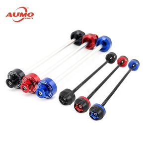 Piezas de afinación CNC de motocicleta populares para Yamaha 2017, <span class=keywords><strong>MT</strong></span>-09 - Product Image 4