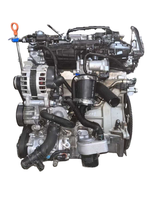 Moteur d'occasion assemblé 4B20M1 pour GAC Trumpchi GS8 GM8 chinois, moteur turbo 2.0T