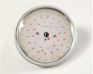 Lampada LED a Spettro Completo per Coltivazione in Serra, Illuminazione per Crescita di Fragole e Frutta <span class=keywords><strong>del</strong></span> <span class=keywords><strong>Drago</strong></span> - Product Image 2