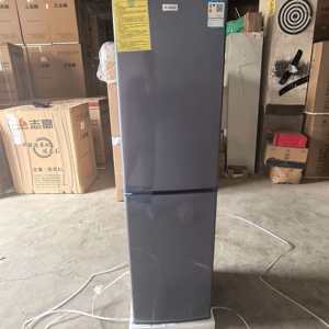 High-quality Double-door Home Refrigerator With Zone and Freezer - Product Image 3