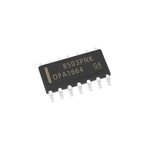 OPA1644AID วงจรรวมใหม่เอี่ยมในสต็อก ชิป IC แท้รุ่น SOIC-14 - Product Image 1