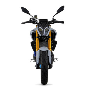 <span class=keywords><strong>Motocicleta</strong></span> Hyper Naked de 250cc, Estilo <span class=keywords><strong>MT</strong></span>, 4 Tiempos, Refrigeración Líquida, Moto Deportiva Urbana para Adultos, Venta al Por Mayor de Fábrica - Product Image 6