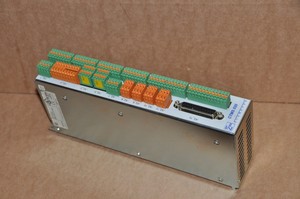 PLC Sigmatek Technology Module <strong>CTMS</strong> 020 | HW:5.0 X1.1 | 12-250-011 Warranty Product - Product Image 1