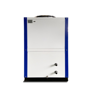 10 toneladas <span class=keywords><strong>20</strong></span> toneladas Soluciones de glicol Sistema de enfriamiento Enfriador de agua industrial Enfriador de circulación Enfriador de enfriamiento - Product Image 4