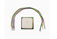 Module GNSS basé sur U-BLOX M10 prenant en charge les systèmes GPS, Galileo, GLONASS et BeiDou pour les applications FPV, avions à voilure fixe, drones et agriculture intelligente
