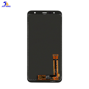 Pour samsung galaxyJ6 prime j6 plus <span class=keywords><strong>j4</strong></span> plus j610 j410 j415 <span class=keywords><strong>j4</strong></span> + j6 + lcd écran tactile numériseur assemblée remplacement - Product Image 3