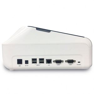 Analyse d'immunofluorescence vétérinaire médicale Inmunofluorescencia Analyseur d'immunoessai de fluorescence - Product Image 2