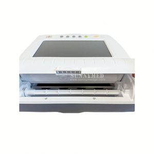 SY-C036B Incentive Digital Spirometer peak Flow Meter Espirometro <strong>Spirometry</strong> Machine - Product Image 3