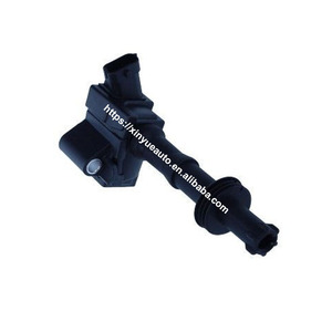 คอยล์จุดระเบิดรถยนต์9808653680 28457918สำหรับ Peugeot 2008สำหรับ C4 Citroen สำหรับ Opel สำหรับ <span class=keywords><strong>Corsa</strong></span> สำหรับ mokka - Product Image 3