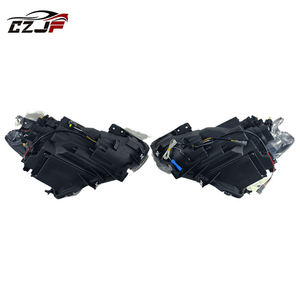 Phares avant menés d'assemblage automatique de meilleure qualité de CZJF pour Susuki Swift - Product Image 2