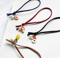 Pendentifs de noël en émail, lot de 10 à 20 pièces, mignons, arbre de noël, noël, lune, cloche, accessoires, DIY