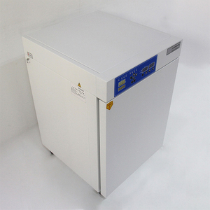 Incubateur à air CO2 en acier inoxydable de 270 L avec stérilisation UV, incubateur de laboratoire pour la culture de cellules, de tissus et de bactéries - Product Image 4