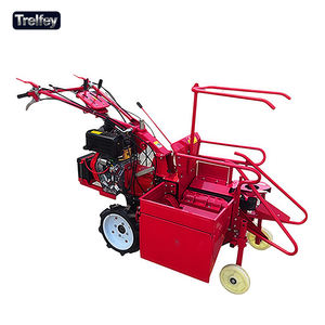 小型地块和蔬菜农场用的农用玉米收获设备13千瓦发动机 - Product Image 2